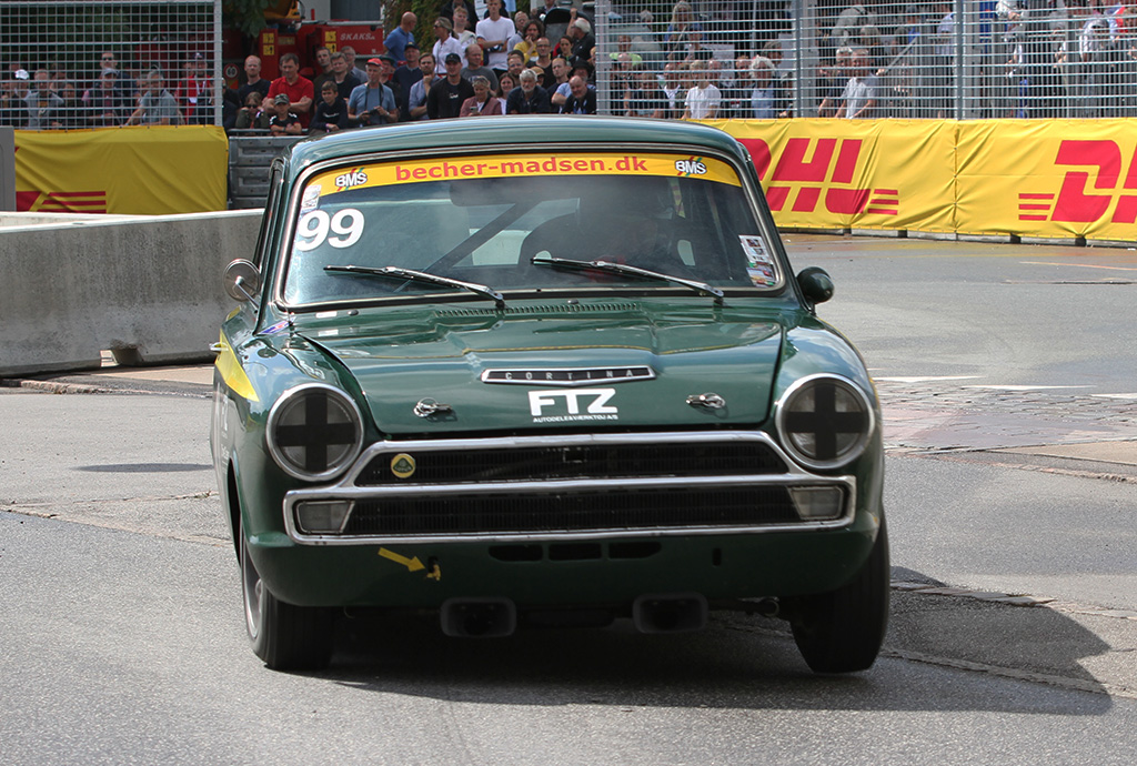 Jesper Sylvest
(Foto: Motorsporten.dk)